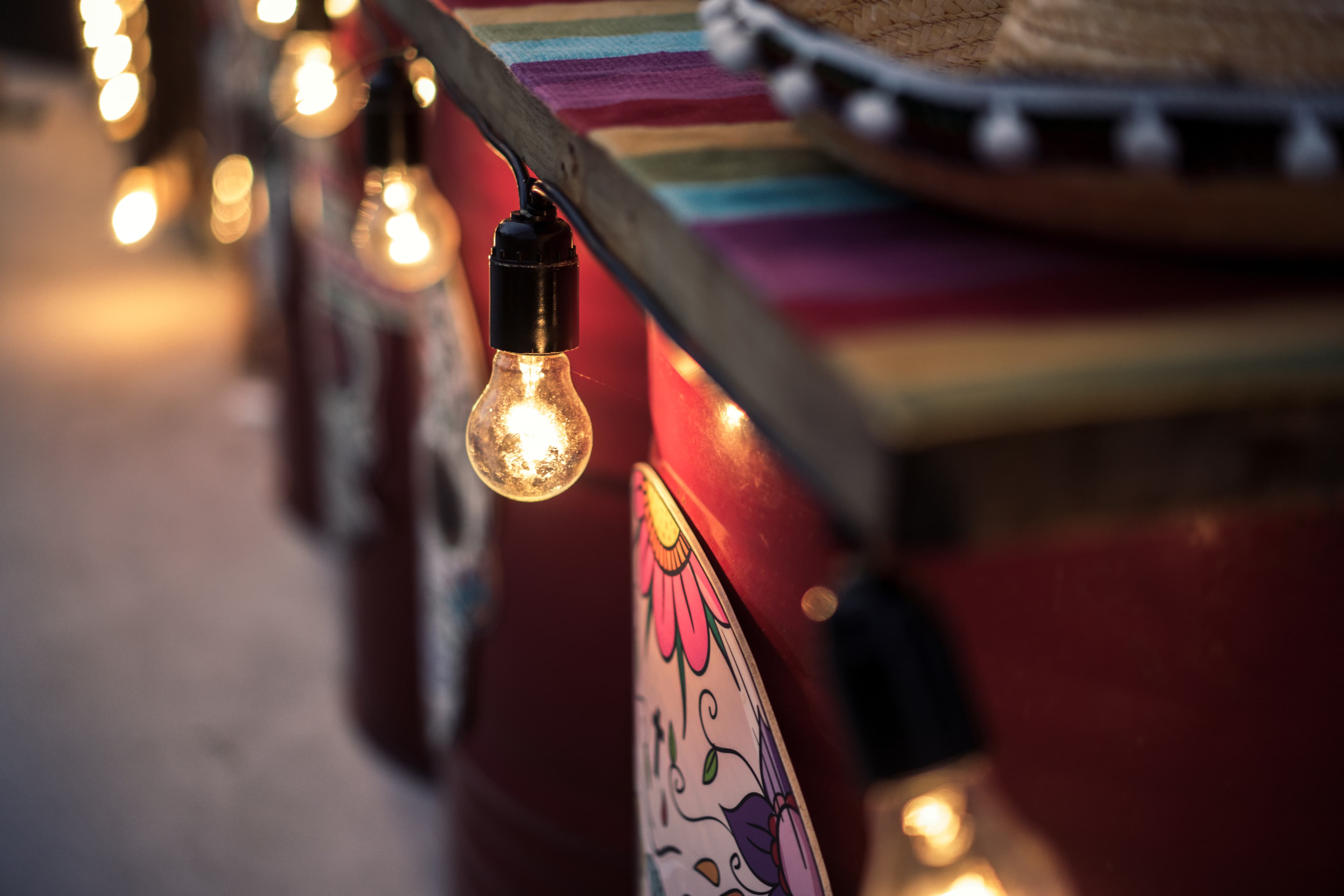 Religious & Cultural Programs