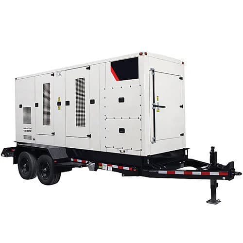 Generator Rental & Event Power Solutions CLS Kerala